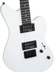 Електрогітара Jackson JS Series Surfcaster JS22 HT Snow White - зображення 3