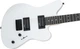 Електрогітара Jackson JS Series Surfcaster JS22 HT Snow White - зображення 4