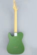 Електрогітара FGN BTL-HS-R/HGM Illiad Boundary Series (Hyla Green Metallic) - зображення 2