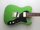 Електрогітара FGN BTL-HS-R/HGM Illiad Boundary Series (Hyla Green Metallic) - зображення 4