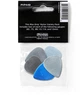 Набор медиаторов Dunlop Max-Grip Nylon Standard Pick Variety Pack - изображение 2