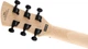 Електрогітара Jackson X Series Surfcaster SC HT6 Satin Black - зображення 3