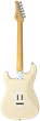 Електрогітара FGN BST-M/OLW Odyssey Boundary Series (Olympic White) - зображення 2