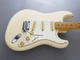 Електрогітара FGN BST-M/OLW Odyssey Boundary Series (Olympic White) - зображення 4