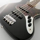 Бас-гітара FGN NJB100RAL-BK Neoclassic NJB (Black) - зображення 4