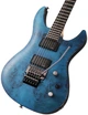 Електрогітара FGN JMY3-EW1-DL-E Mythic J-Standard (Arctic Blue Flat) - зображення 3