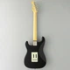Електрогітара FGN NST200RAL-BK Neo Classic (Black) - зображення 2