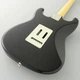 Електрогітара FGN NST200RAL-BK Neo Classic (Black) - зображення 5