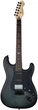 Електрогітара MOOER MSC31 Pro (Grey Burst) - зображення 1