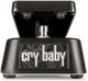 Гитарная педаль эффектов Dunlop Iron Maiden Killers Cry Baby Wah - изображение 1