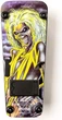 Гитарная педаль эффектов Dunlop Iron Maiden Killers Cry Baby Wah - изображение 4
