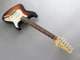 Електрогітара FGN BST-R/3TS Odyssey Boundary Series (3-Tone Sunburst) - зображення 4