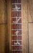 Електрогітара PRS Paul's Guitar 10-top (Yellow Tiger) #0369896 - зображення 9