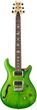 Електрогітара PRS CE 24 Semi-Hollow (Eriza Verde) #0371477 - зображення 1