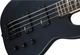 Бас-гітара Jackson JS2 Concert Bass AH Satin Black - зображення 2
