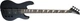 Бас-гітара Jackson JS2 Concert Bass AH Satin Black - зображення 3
