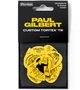 Набор медиаторов Dunlop Paul Gilbert Custom Tortex TIII Pick .73mm - изображение 1