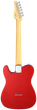 Електрогітара FGN BTL-M/CAR Illiad Boundary Series (Candy Apple Red) - зображення 2