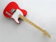 Електрогітара FGN BTL-M/CAR Illiad Boundary Series (Candy Apple Red) - зображення 4