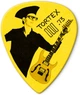 Набор медиаторов Dunlop Paul Gilbert Custom Tortex TIII Pick .73mm - изображение 8
