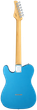 Електрогітара FGN BTL-HS-R/SLM Illiad Boundary Series (Sapphire Blue Metallic) - зображення 2