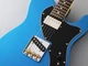 Електрогітара FGN BTL-HS-R/SLM Illiad Boundary Series (Sapphire Blue Metallic) - зображення 3