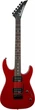 Електрогітара Jackson JS11 Dinky AH Metallic Red - зображення 1