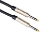 Инструментальный кабель Soundking BJJ283 Gold Series TRS Cable (5m) - изображение 1