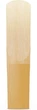Тростина для альт саксофона D'Addario Organic Select Jazz - Alto Sax Unfiled 3H - (1 шт) - зображення 3