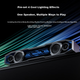 Портативная колонка Lenovo Yinengzhe настольная 6W RGB - изображение 6