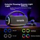 Портативная колонка Aiwa AH-22 20W RGB - изображение 3