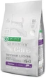 Сухой беззерновой корм для юниоров Nature's Protection Superior Care White Dogs Grain Free Junior All Breeds 10 кг - изображение 2
