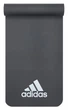 Килимок для тренувань Adidas Fitness Mat сірий 183х61х1 см для фітнесу і йоги спортивний килимок - зображення 9
