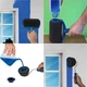 Комплект малярських валиків для фарбування стін і стелі Paint Roller / Валики для фарбування стін - зображення 7