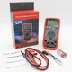 Цифровой мультиметр DT UT-61A с подсветкой экрана + Термопара - изображение 7