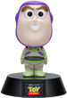 Нічник Paladone Icons Disney Toy Story Buzz Lightyear (PP16014TSID) - зображення 2