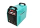Інверторний апарат аргонодугового зварювання Profi MIG, MMA, TIG (220V, холостий хід 65V, 6.0кВт, 5-200А, електрод 1,6-4мм, дріт 0.6-1.2мм, к-т потужності 0.7, цифр. табло) Forsage F-MIG200 PULSE - зображення 2
