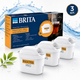 Комплект картриджей MXPro Hard Water Expert (Limescale) для жесткой воды 3 шт. - изображение 1