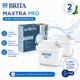 Набір картриджів Brita MXPro Pure Performance (All-in-1), 2 шт - зображення 1