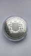 Монета 200000 карбованців "Місто-герой Київ" - зображення 2