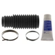 Пыльник рулевой рейки BMW 5 (E39) 95-04 (175x53x37) комплект Febi Bilstein 12643 - изображение 1