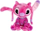 Мягкая игрушка Simba Disney Stitch Angel Christmas 25 см (5400868015515) - изображение 1