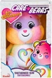 Maskotka Simba Care Bears Togetherness 35 cm (5400868036503) - obraz 1