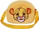 Torebka KaracterMania The Lion King Simba 25 cm (8445118091540) - obraz 2