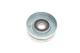 Ролик ременя генератора Ford Escort 1.6 / 1.8 16V 92-00 (натяжний) (mpq0239) Magneti Marelli 331316170239 - зображення 1