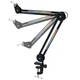 Пантограф для мікрофону Proove Gaming Neon Arm black - зображення 10