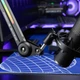 Пантограф для мікрофону Proove Gaming Neon Arm black - зображення 5