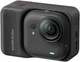 Екшн-камера Іnsta360 go ultra standart bundle midnight black (cinsabea/black) - изображение 4