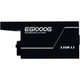 Блок живлення Lian Li EDGE GOLD 1000W Black with Hub, EU Cord (G9P.EG1000G.BH00.EU) - зображення 5