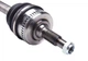 Полуось передняя Mercedes Vito (W638) TDI 96-99 (27x59,8x515x48T) (TDS0069) Magneti Marelli 302004190069 - изображение 5